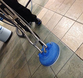 Cleaning Service