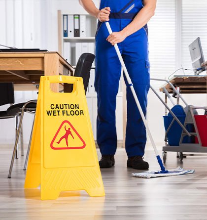 Office & Commercial Cleaning Canberra